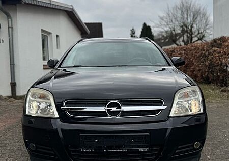 Opel Vectra Caravan 2.2
