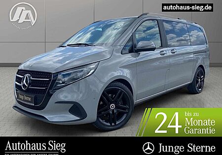 Mercedes-Benz V 250 d STYLE Lang MBUX*19 Zoll*Distro*LED*RFK