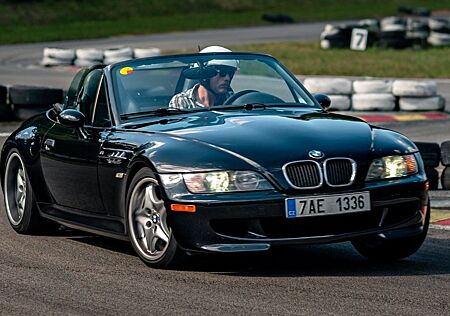 BMW Z3 M Roadster
