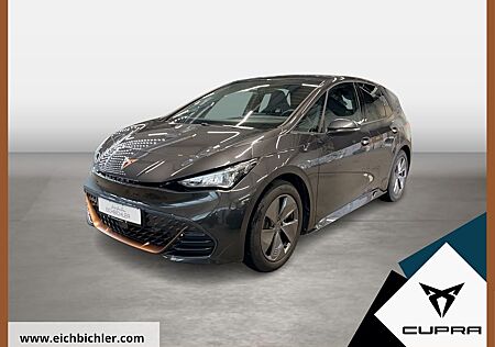 Cupra Born ACC AUT DynLicht Fernlichtass. Kam. KeyLess