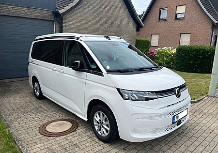 VW T7 Volkswagen California Ocean AHK DSG Camper TDI StandHZG