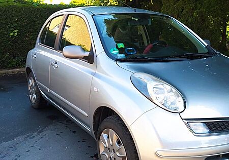 Nissan Micra 1.2 Edition 25 Jahre 48kW Edition 25 Jahre