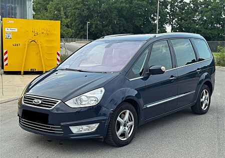 Ford Galaxy 2,0TDCi Business Edition 7Sitz Navi