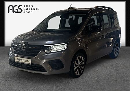 Renault Kangoo III Techno Navi+ Mehrzonenklima+Keyless.A