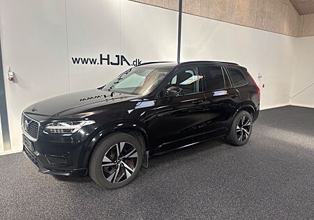 Volvo XC 90 XC90 B5 R Design AWD 7 sitze