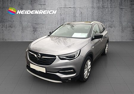 Opel Grandland X Automatik 180PS+LEDER+NAVI