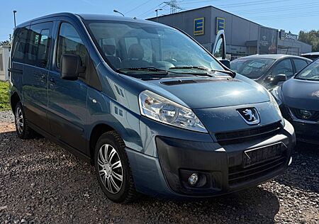 Peugeot Expert Tepee L1H1 Tendance