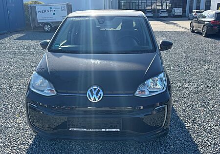 VW e-up! Volkswagen e-up!