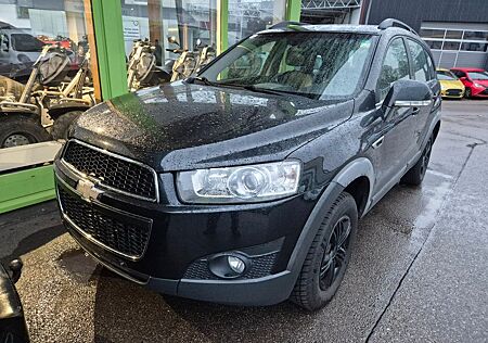 Chevrolet Captiva 2.4 LT 2WD - 7Sitze - Tüv 11.26