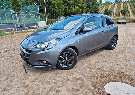 Opel Corsa 1.2 120Jahre *TEMPO*PDC*SHZ*LHZ*KLIMA