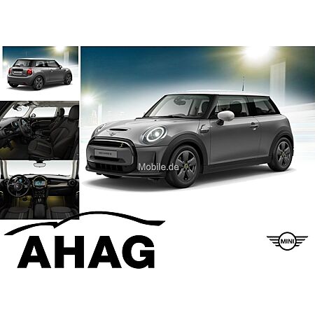 Mini COOPER SE leasen