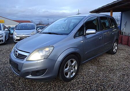 Opel Zafira 1.7 CDTI Innovation 92kW