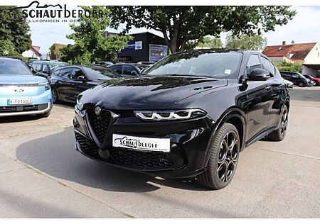 Alfa Romeo Tonale Intensa Plug-In-Hybrid AWD 1.3 EU6e Memor