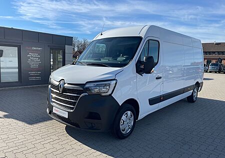 Renault Master III Kasten L3H2 HKa 3,5 Komfort TÜV NEU
