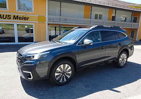 Subaru Outback 2,5i Platinum Lineartronic MY 2025