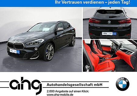 BMW X2 M35i Navi Akitive Geschw. Head Up M Sportsitz