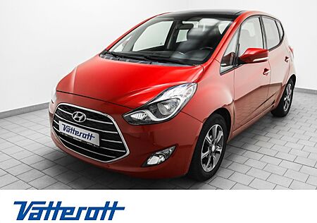 Hyundai ix20 1.6 CRDi DPF YES! Plus Blue