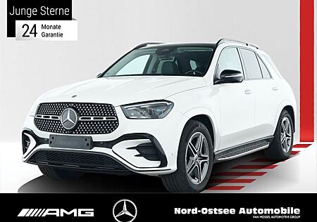 Mercedes-Benz GLE 450 d 4M AMG ADV+ NIGHT PANO 20'' 360° KEYLE