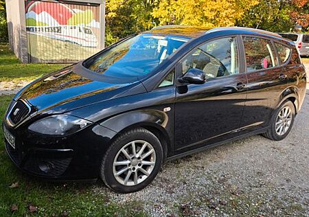 Seat Altea 1.4 TSI Style Style