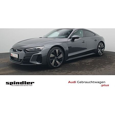 Audi e-tron GT leasen
