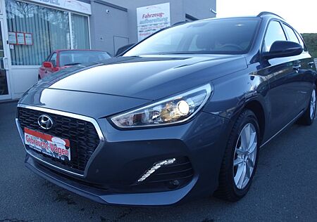 Hyundai i30 cw 1.4 T-GDI YES!