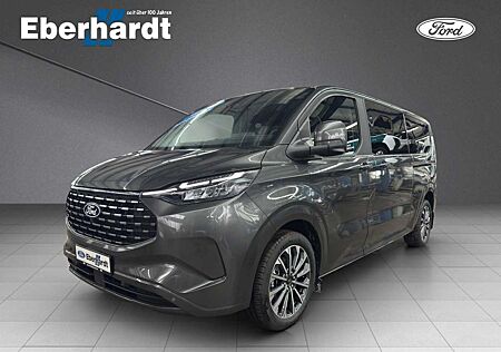 Ford Tourneo Custom Plug-in Hybrid Titanium X L2