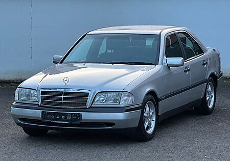 Mercedes-Benz C 180 ESPRIT *1 Hand*Klima*Alu*