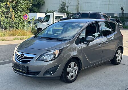 Opel Meriva B Innovation +KLIMA+AUTOMATIK+