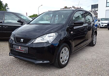 Seat Mii 4You White 5-Türig *Klima*el.FH*ZV/FB*R-CD