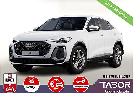 Audi Q5 Sportb TDI S line NeuMod Tech SportS Pano Nav