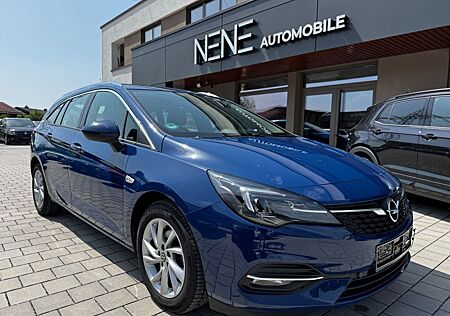 Opel Astra K Sports Tourer+ Elegance Start/Stop