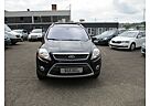 Ford Kuga 2,0 TDCI 4x4 Titanium - AHK/Panorama/Euro 5