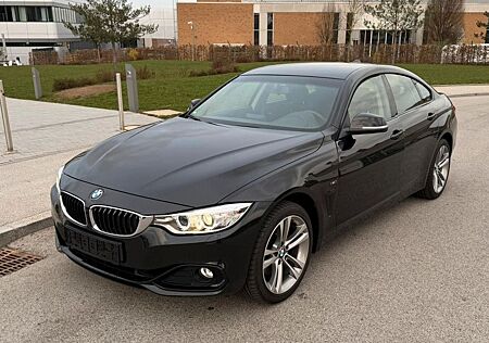 BMW 428ix Gran Coupé 428i xDrive Gran Coupé Sport
