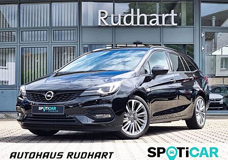 Opel Astra ST GS-Line LED-Matrix Navi Kamera AGR-Sitz