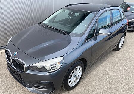 BMW 216i *PDC*SITZHEIZUNG*Anhängerkupplung*