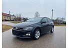 VW Polo Volkswagen 1.0 TSI 85kW DSG Highline Highline