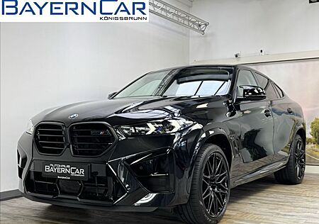 BMW X6 M Competition Sky Massage B&W Sitzlüftung ACC