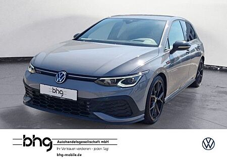 VW Golf Volkswagen GTI 2.0 TSI DSG CLUBSPORT