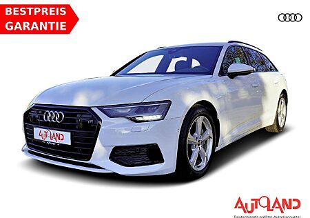 Audi A6 Avant 40 TDI s-tronic sport LED Navi ACC Kame