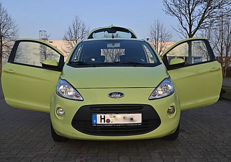 Ford Ka /+ 1,2 Trend