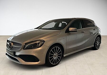 Mercedes-Benz A 180 d