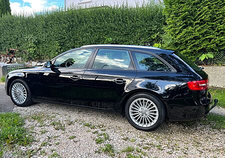 Audi A4 2.0 TDI 130kW Ambiente Avant Ambiente