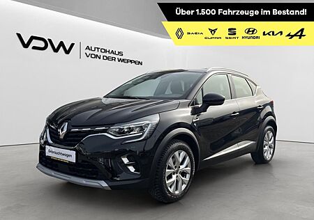 Renault Captur II Intens TCe 100 Klima Navi