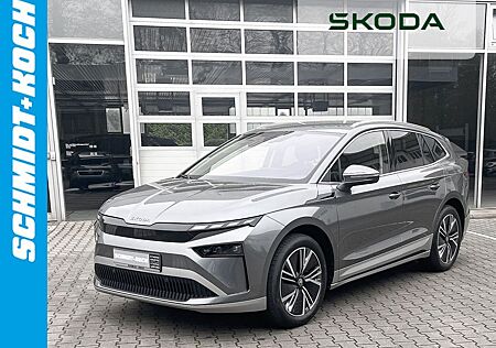 Skoda Enyaq 60 Loft 60 Loft LED-Scheinw. AHK schwenkb.