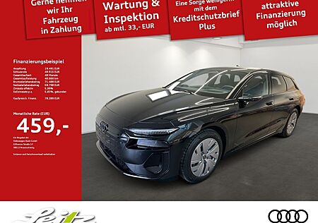 Audi A6 e-tron Avant performance *HEAD-UP*B&O*PANO*
