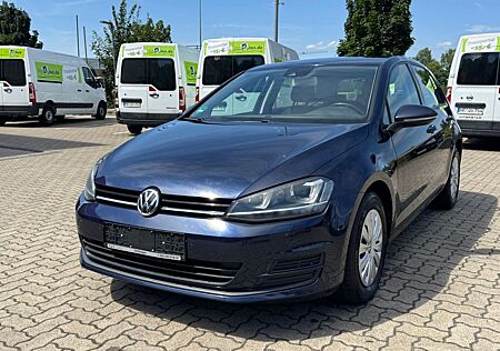 VW Golf Volkswagen VII Lim. Trendline BMT/Klima/Inspektion Neu