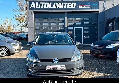 VW Golf Volkswagen VII Highline BMT Business-Paket Premium Assist +