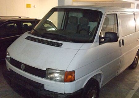 VW T4 Kombi Volkswagen