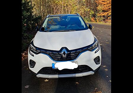 Renault Captur E-TECH Plug-In 160 Intens Intens