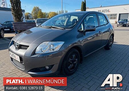 Toyota Auris gebraucht kaufen Toyota Auris Luna / AHK / Klimaaut